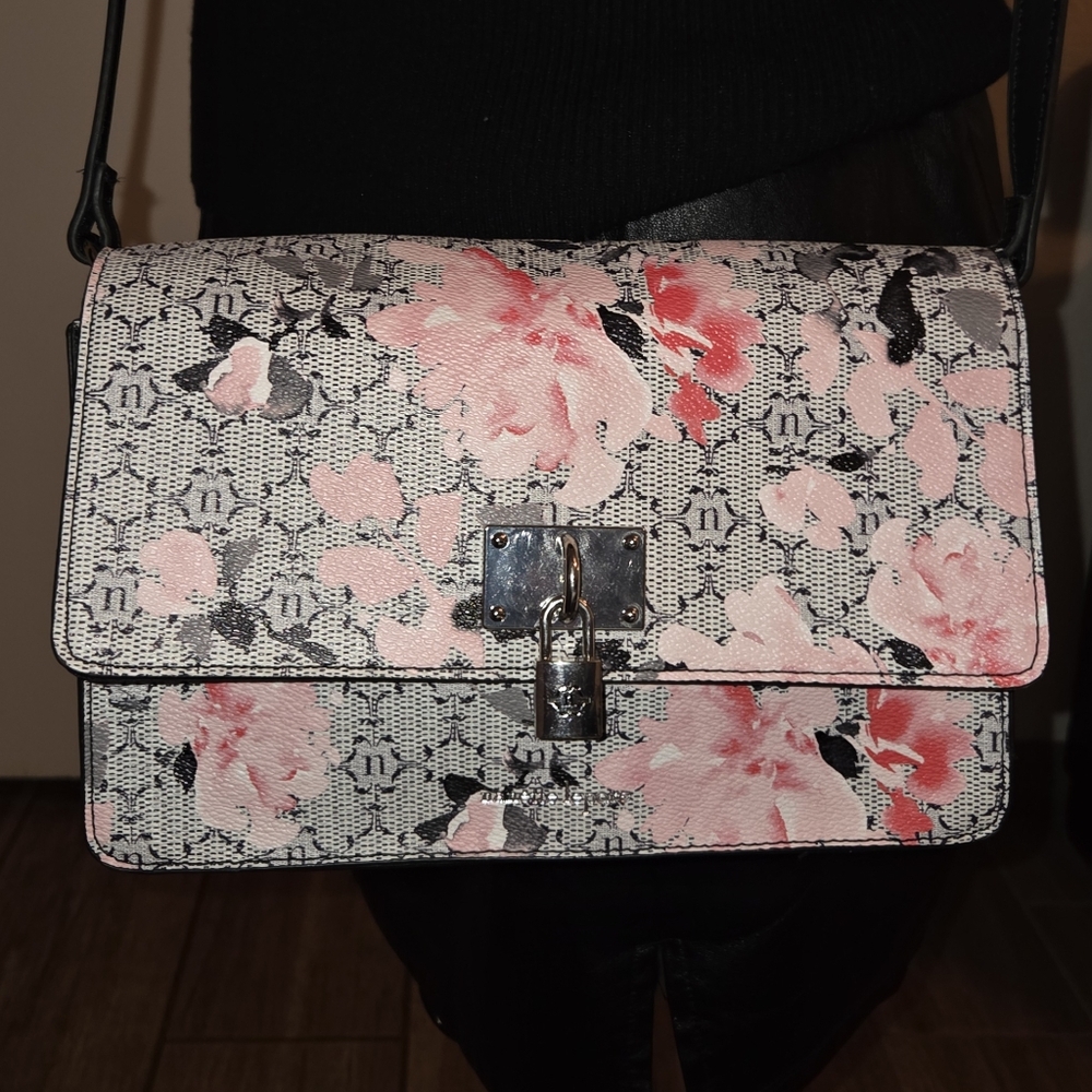 Nanette Lepore crossbody purse